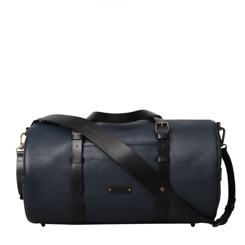 Miami Leather Bag