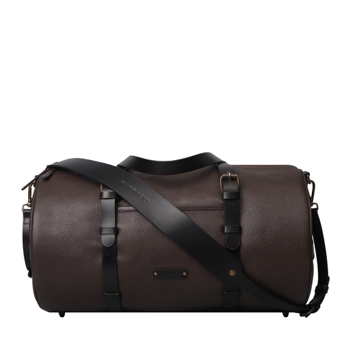 Miami Leather Bag