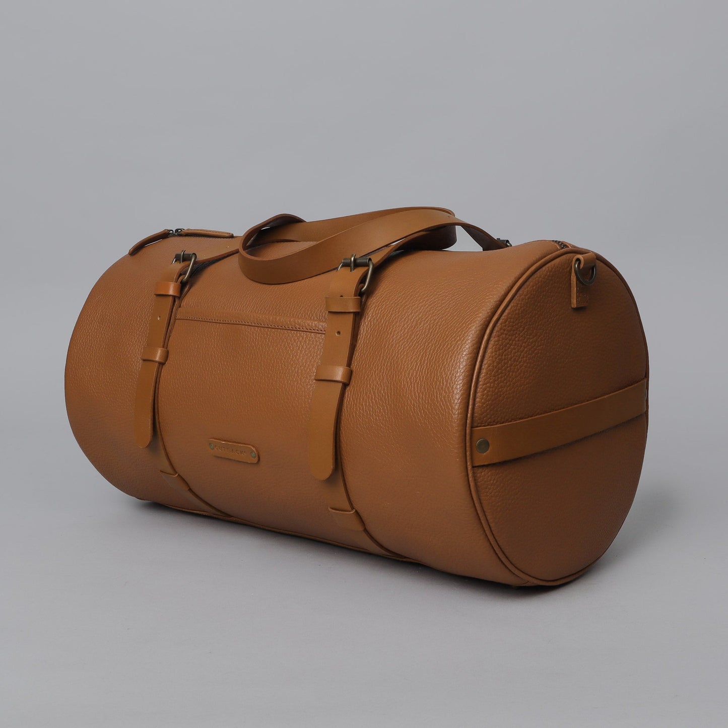 Miami Leather Bag