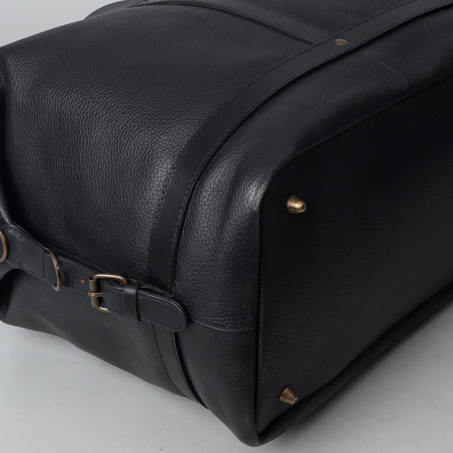 Runway Leather Bag