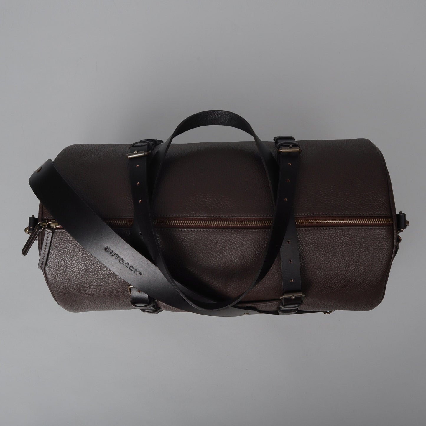 Miami Leather Bag