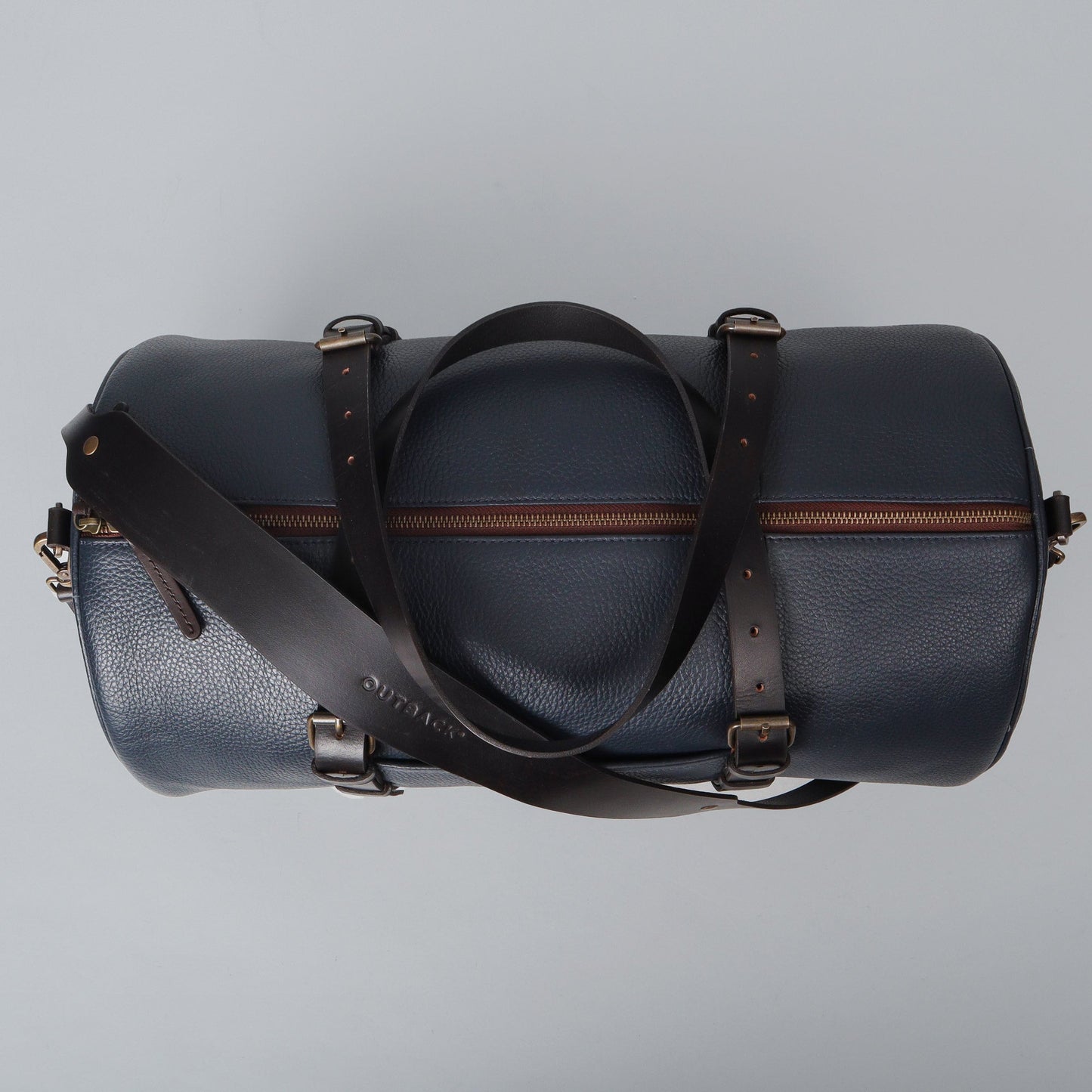 Miami Leather Bag