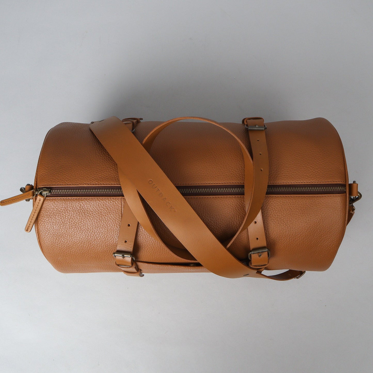 Miami Leather Bag