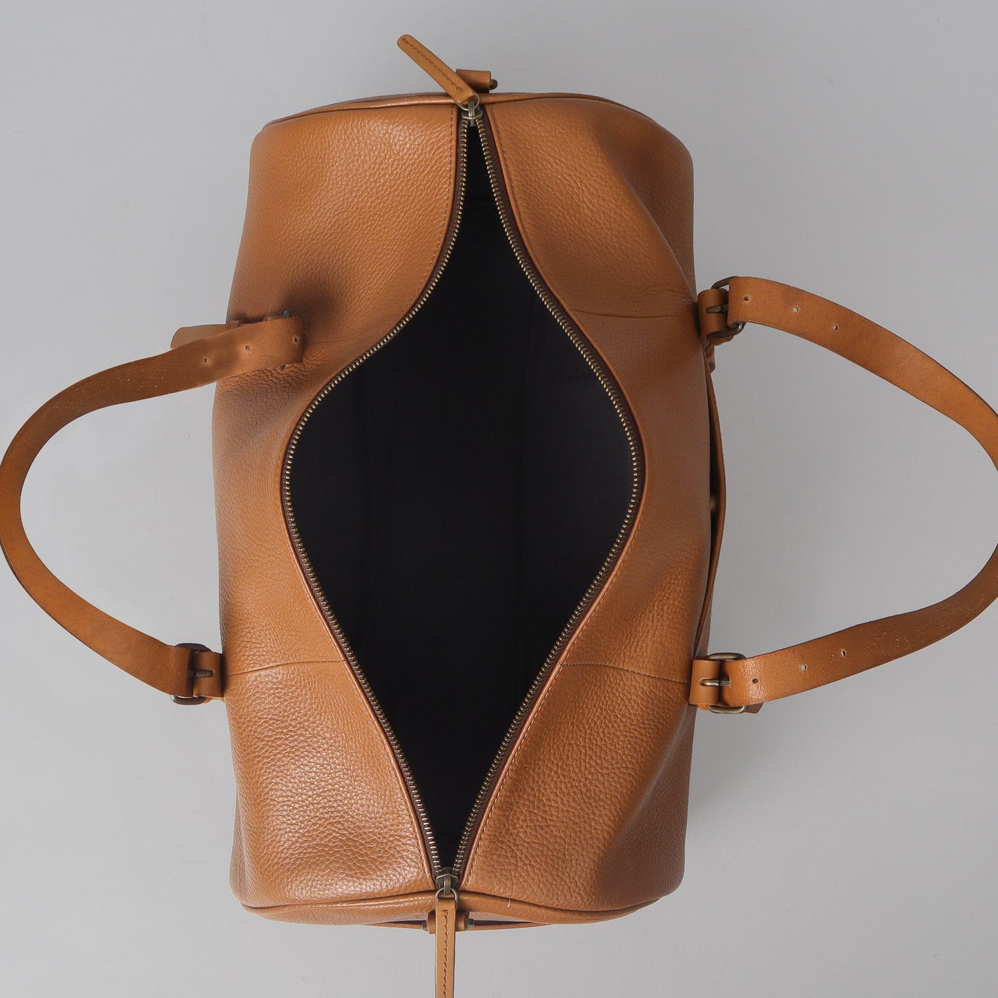 Miami Leather Bag